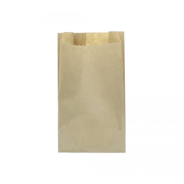 Bolsas Papel Kraft 8 Kg